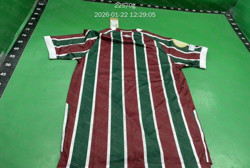 Fluminense blusa 5