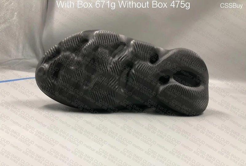 Foam LW Onyx