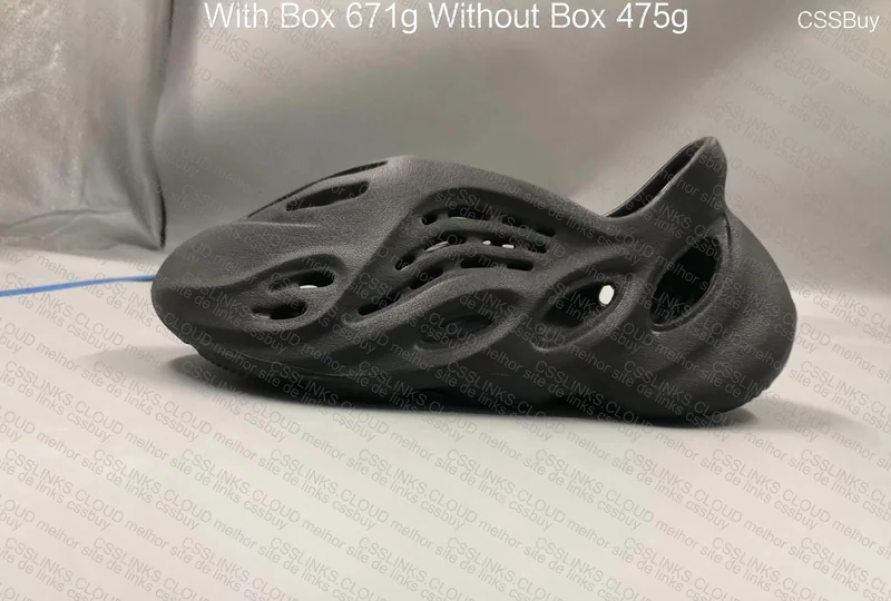 Foam LW Onyx 10