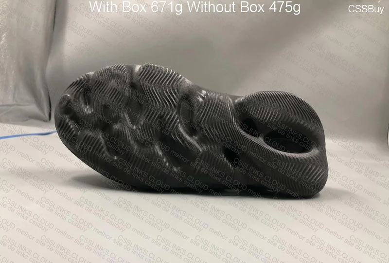 Foam LW Onyx 2