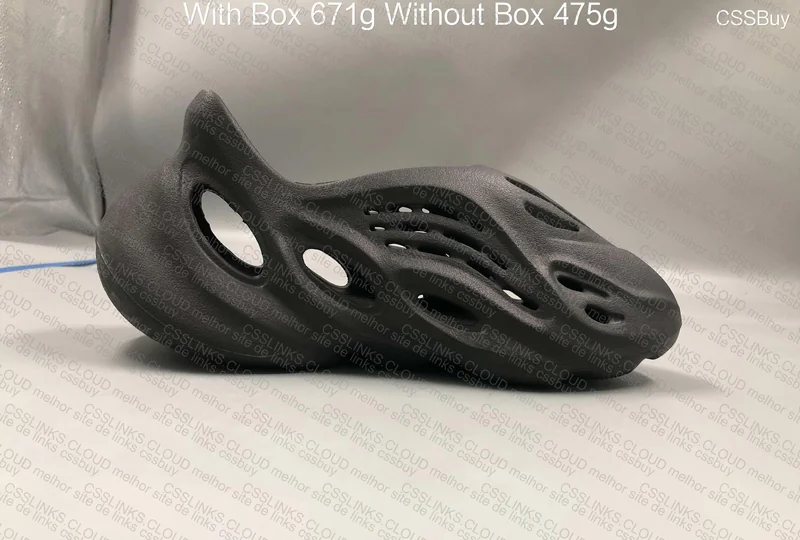 Foam LW Onyx 5