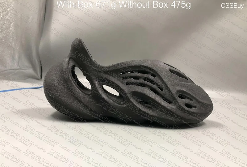Foam LW Onyx 9