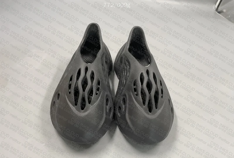 Foam Onyx LW B 5