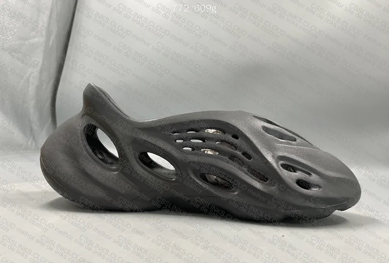 Foam Onyx LW B 9