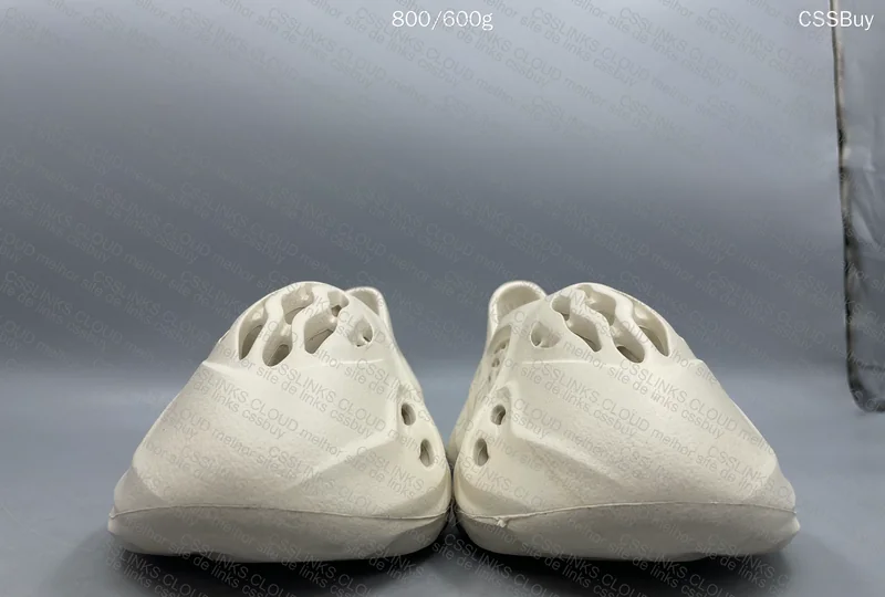 Foam Runner 2