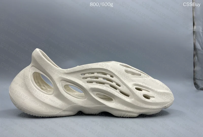 Foam Runner 3