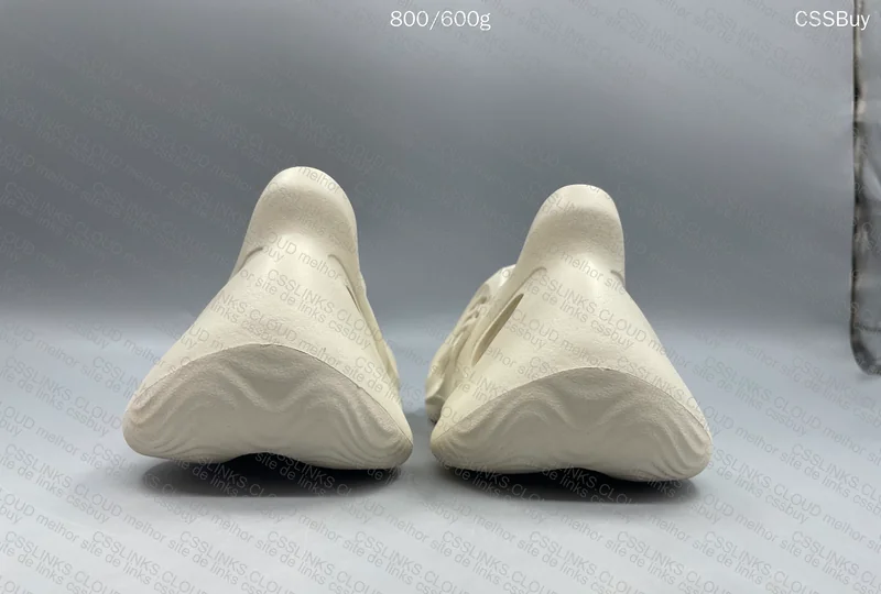 Foam Runner 4