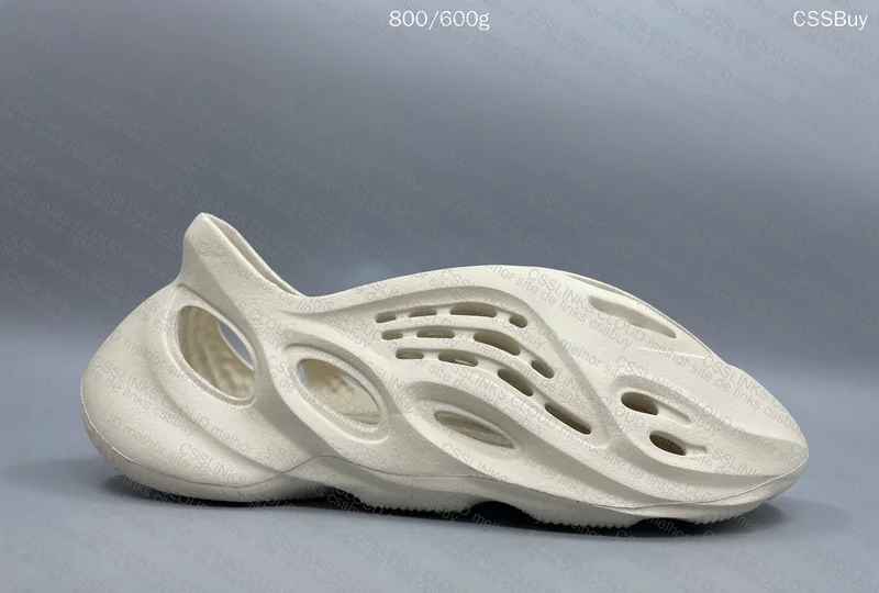 Foam Runner 5