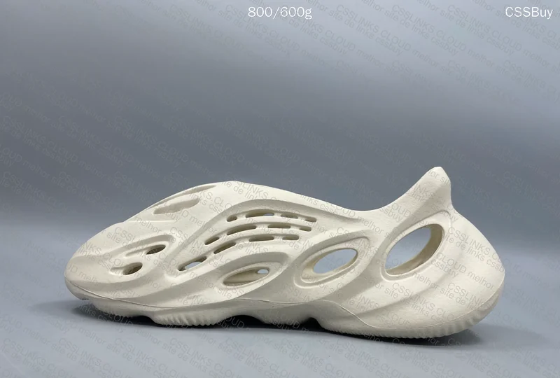 Foam Runner 6