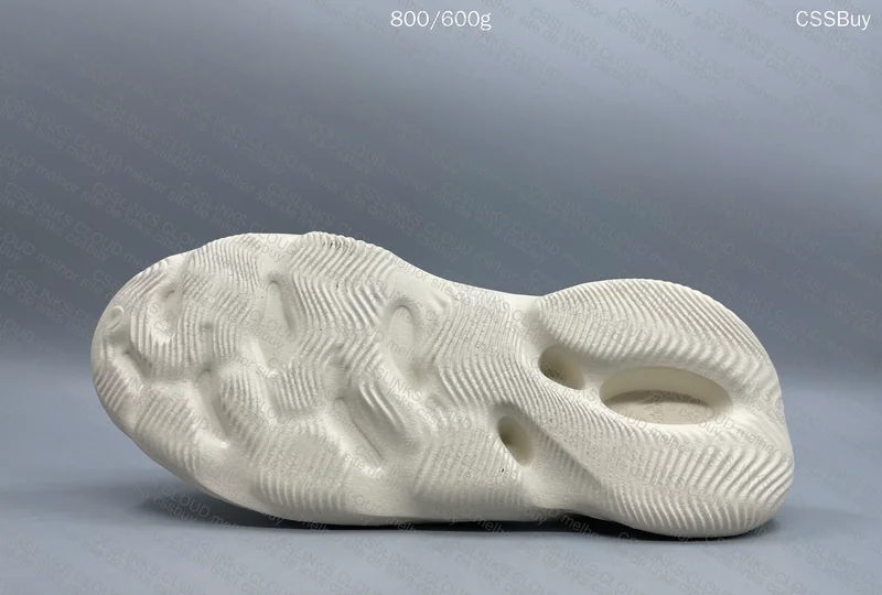 Foam Runner 7