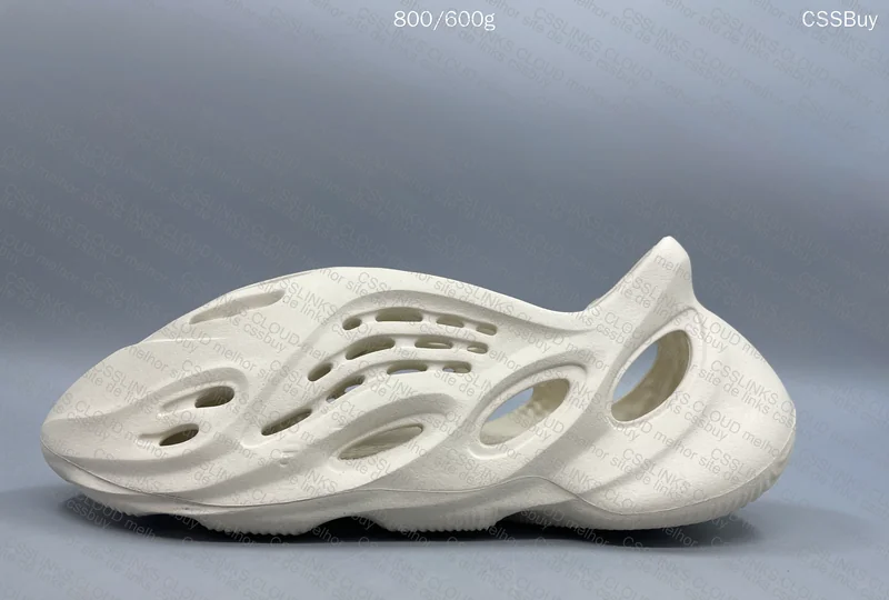 Foam Runner 8