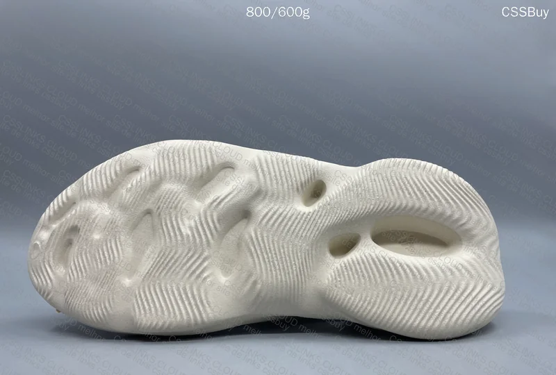 Foam Runner 9