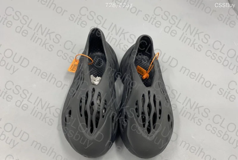 Foam Runner