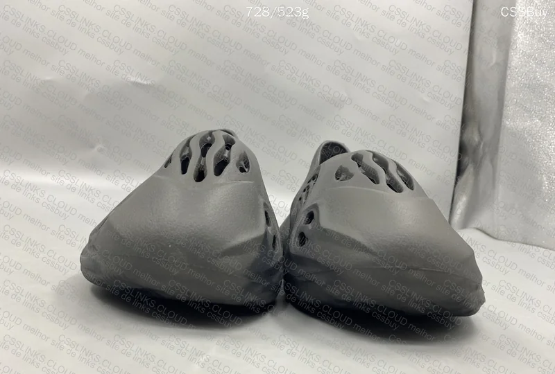 Foam Runner 2