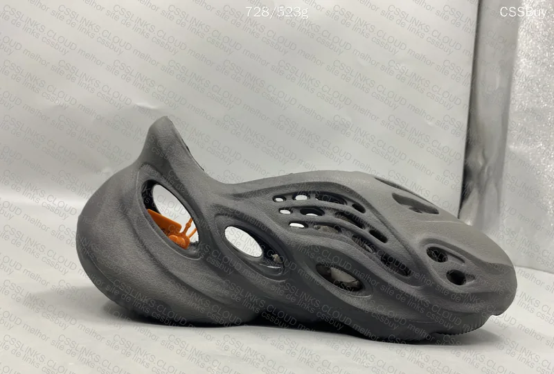 Foam Runner 4