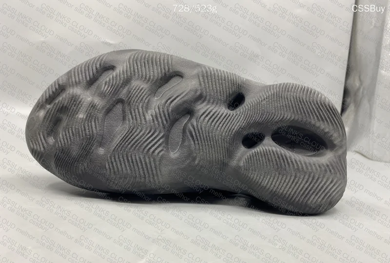 Foam Runner 5