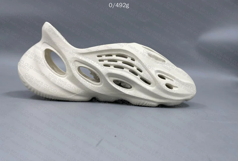 Foam Runner