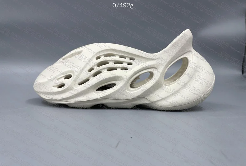 Foam Runner 2