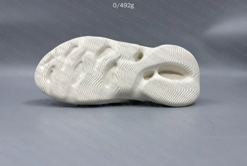 Foam Runner 3