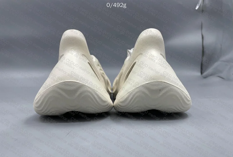 Foam Runner 4
