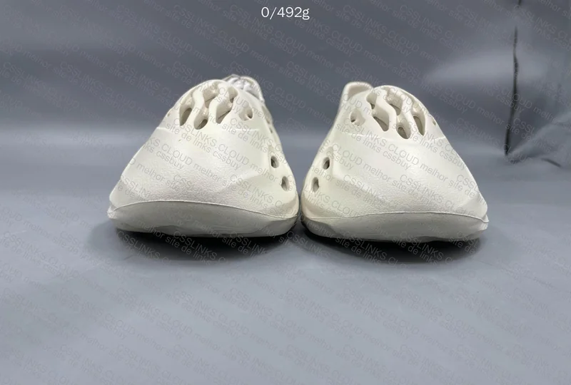 Foam Runner 5