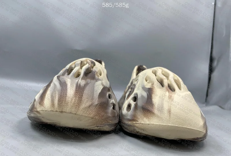 Foam Runner