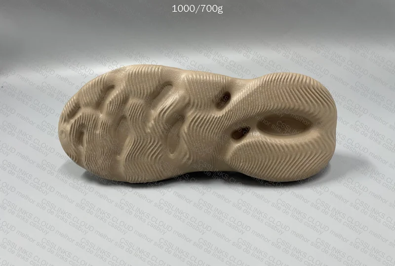 Foam runner 4