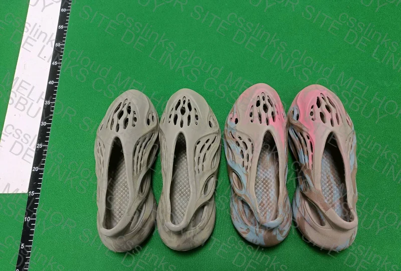 foam runner