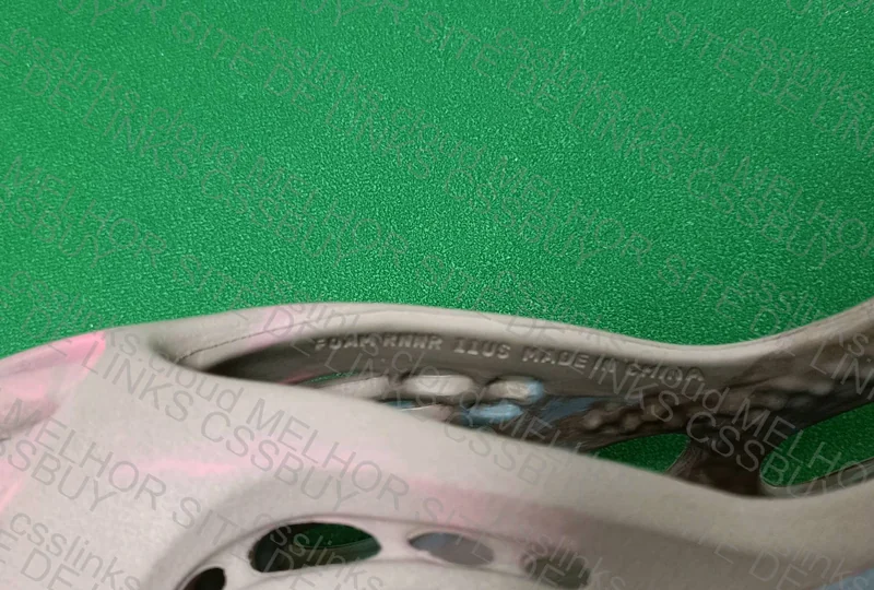 foam runner 2