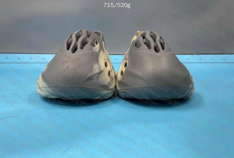 Foam runner 2