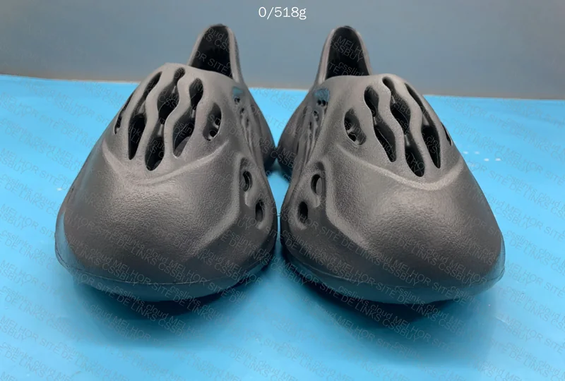 Foam runner 2