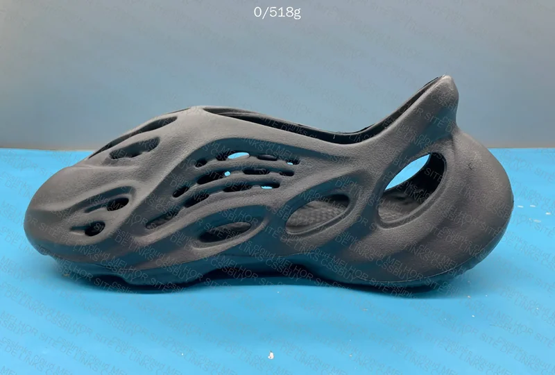 Foam runner 4