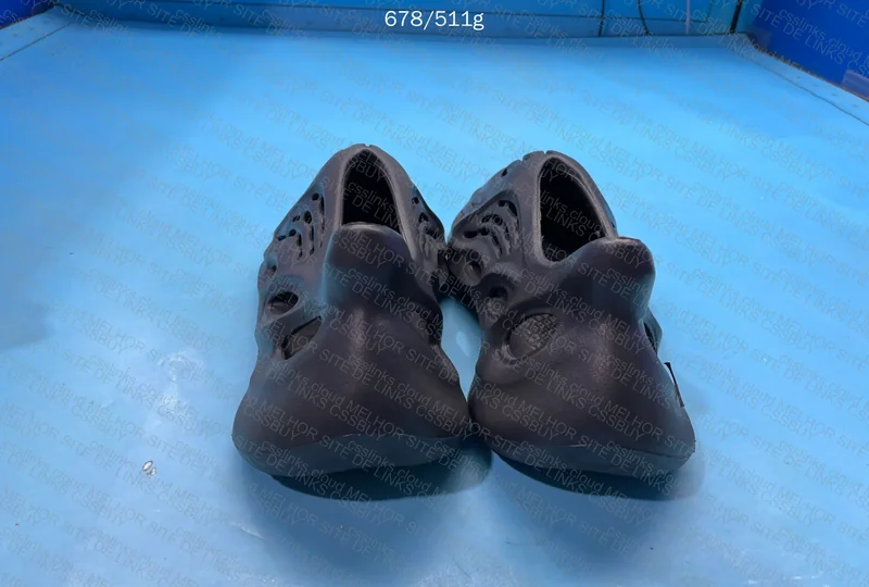 foam runner