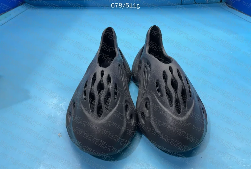 foam runner 2