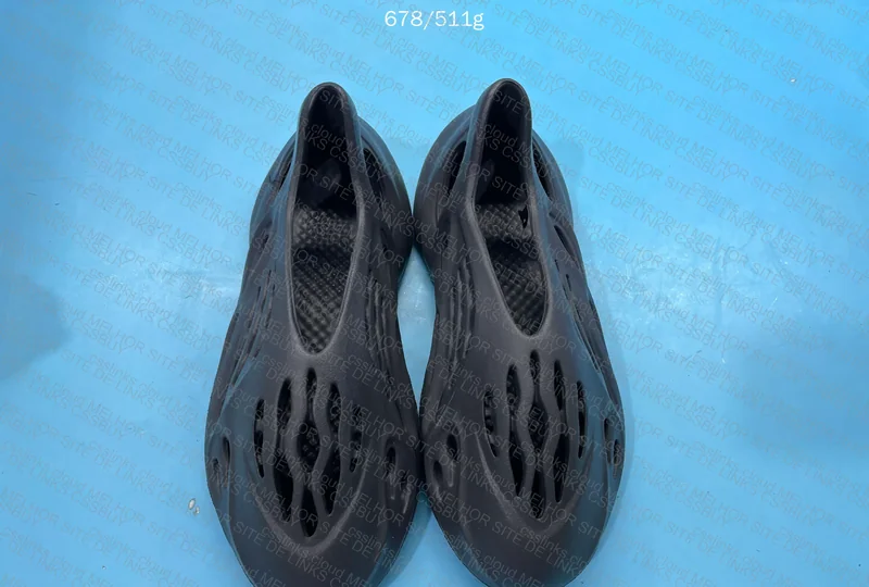 foam runner 3