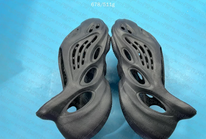 foam runner 4