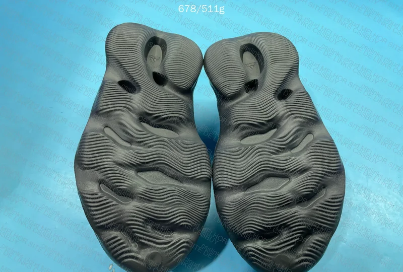 foam runner 5
