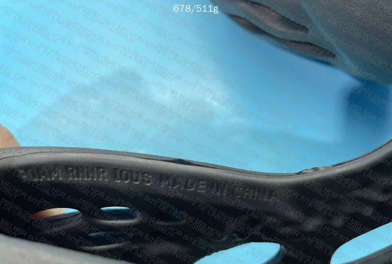 foam runner 6