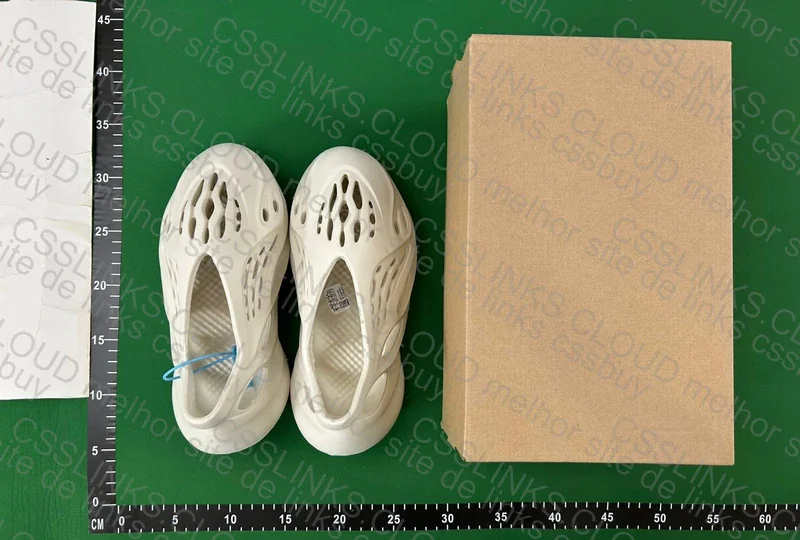 Foam Runner 2