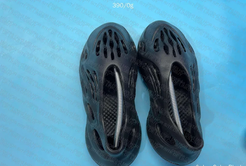 foam runner 15 y 2