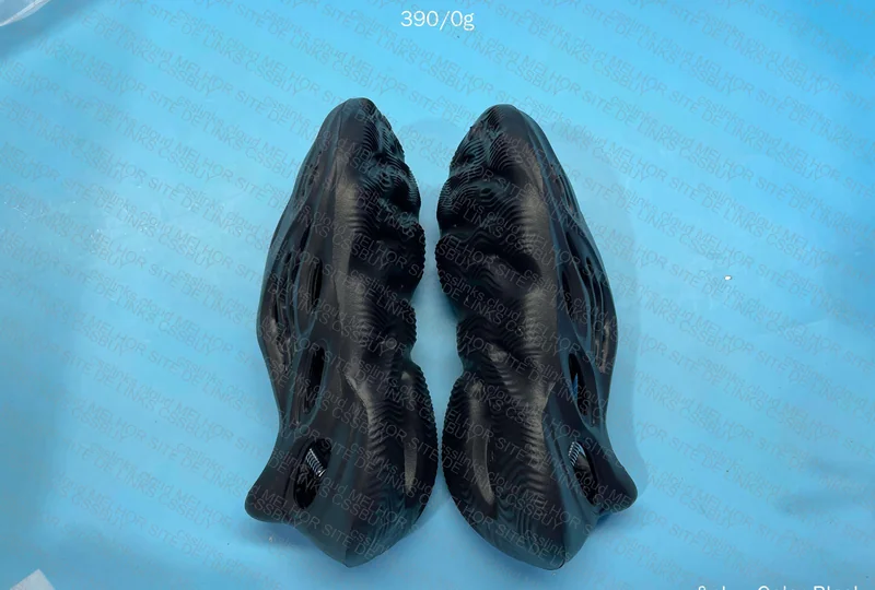 foam runner 15 y 3
