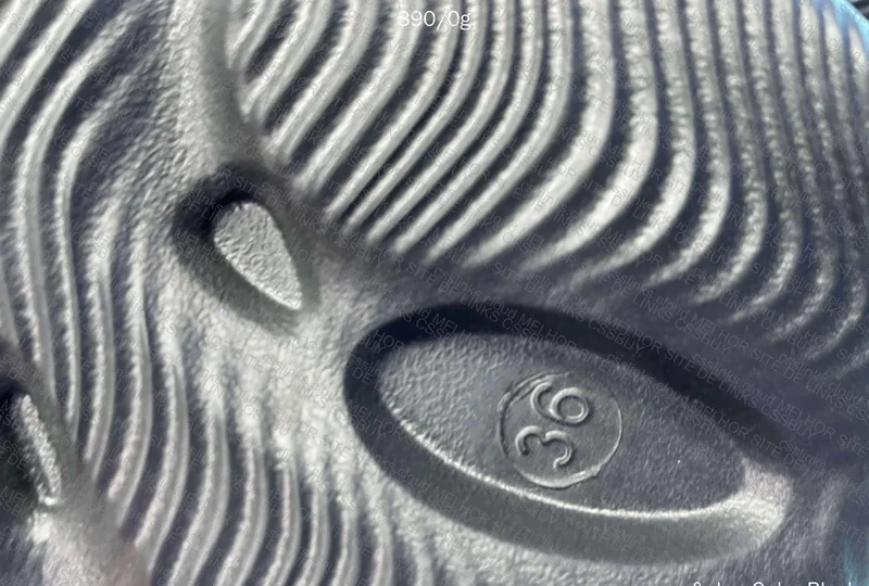 foam runner 15 y 4