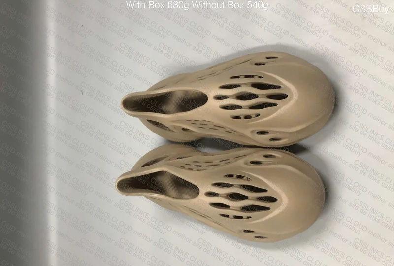 Foam Runner 60y - GL?