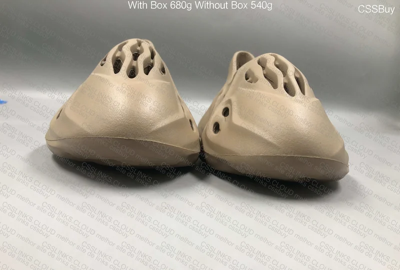 Foam Runner 60y - GL? 2