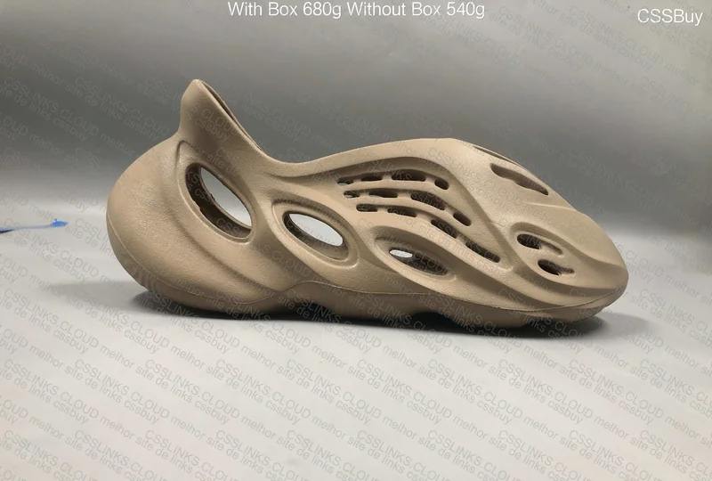 Foam Runner 60y - GL? 4