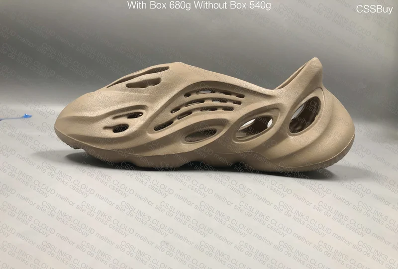 Foam Runner 60y - GL? 5