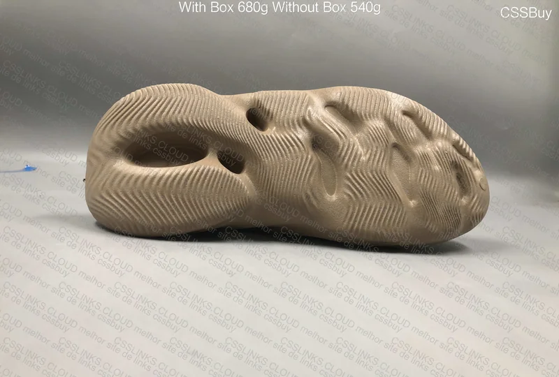 Foam Runner 60y - GL? 6