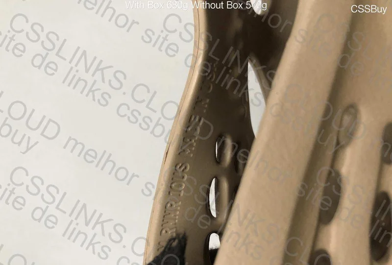 Foam Runner 60y - GL? 8