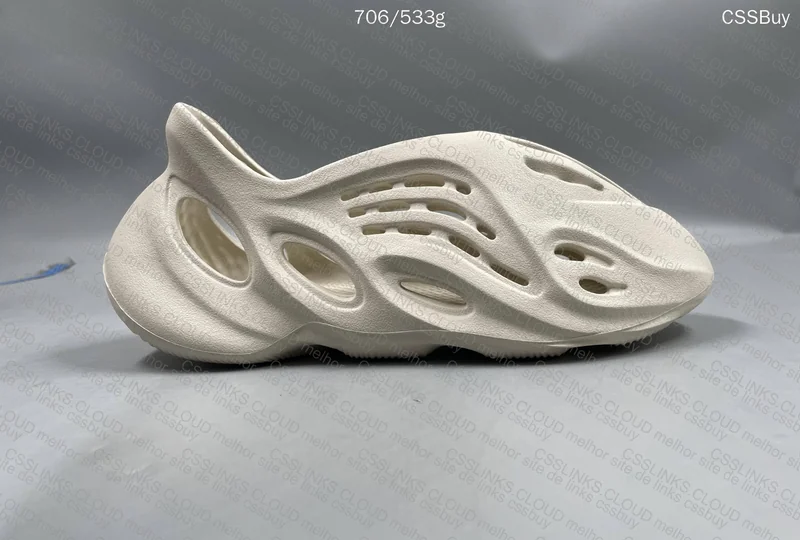 Foam Runner Ararat 2