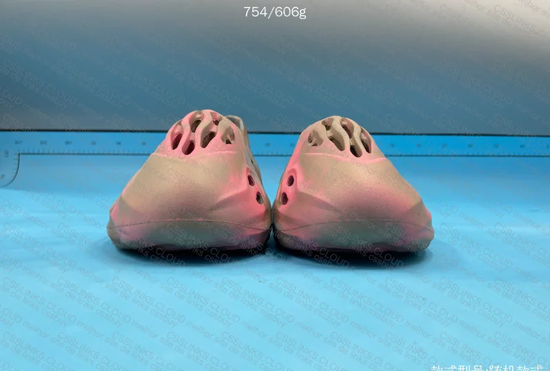 Foam Runner - Blind Box 3